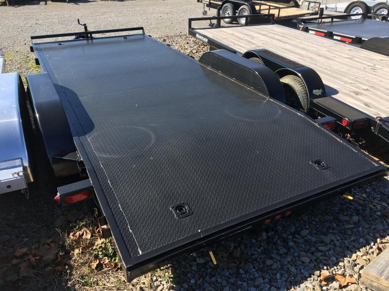 2023 Better Built BH1822DT Car / Racing Trailer Car Trailers For Sale