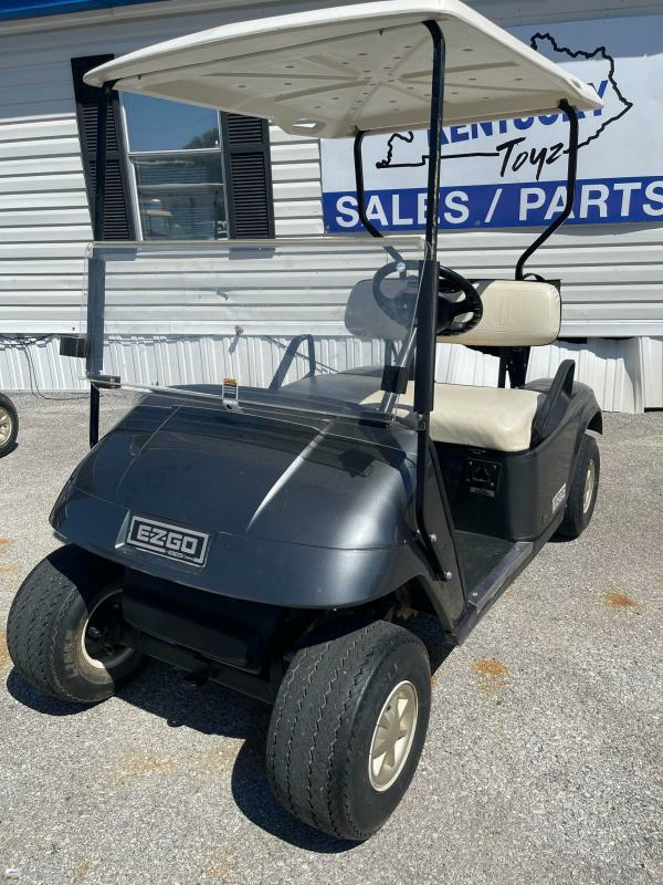 2013 EZGO TXT Golf Cart Kentucky Toyz located in LaFollette, TN