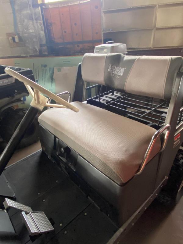 2003 Yamaha Gas Golf Cart Kentucky Toyz located in Corbin, Ky