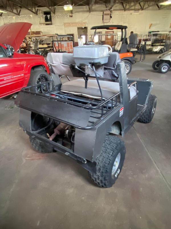 2003 Yamaha Gas Golf Cart Kentucky Toyz located in Corbin, Ky