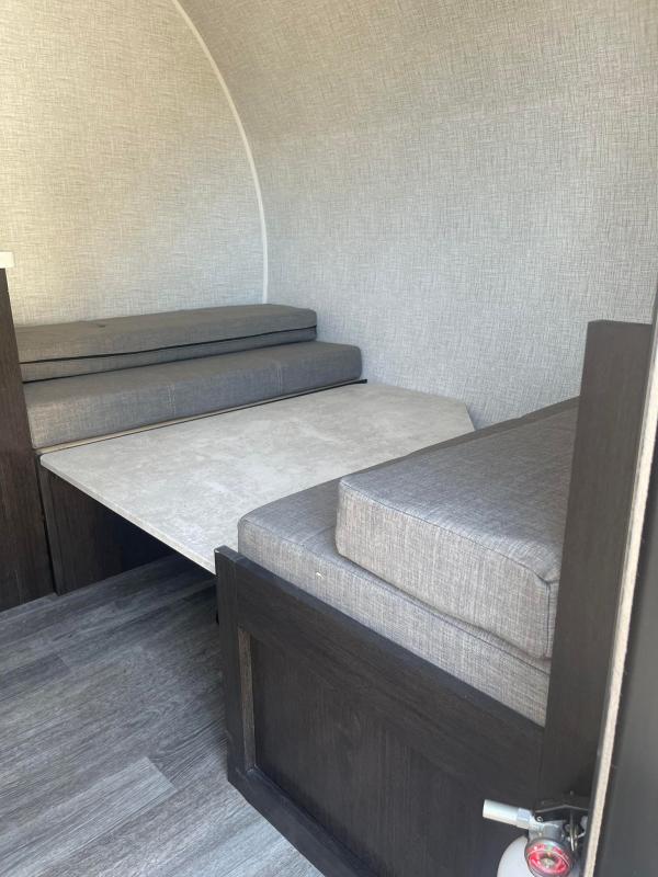 2023 Braxton Creek 17FD Teardrop Camper Kentucky Toyz located in