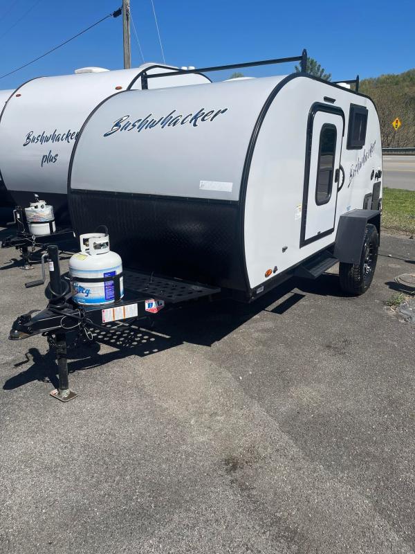 2023 Braxton Creek 12SK Teardrop Camper Kentucky Toyz located in