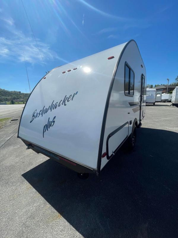 2023 Braxton Creek 17FD Teardrop Camper Kentucky Toyz located in