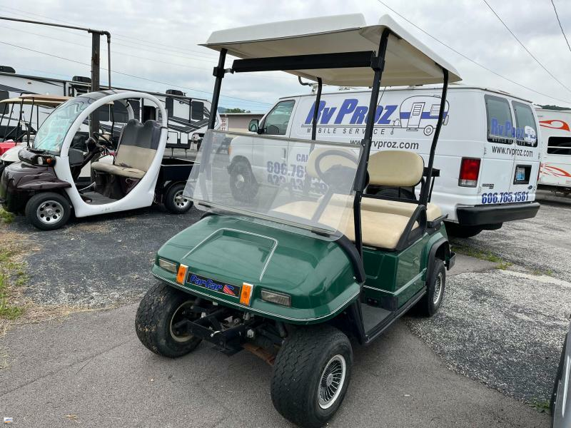 2004 Columbia parcart 48V Golf Cart Kentucky Toyz located in Corbin
