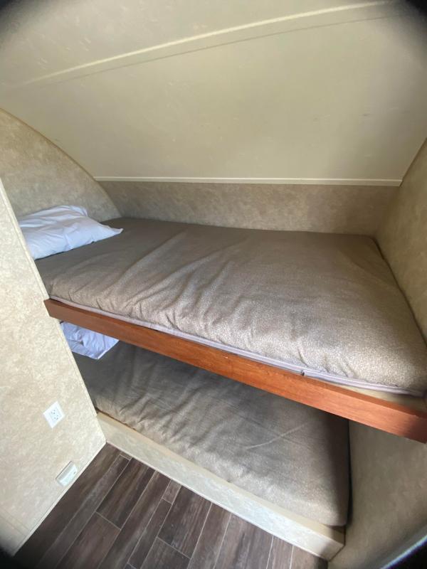 2010 Forest River RPod 172 Teardrop Camper Kentucky Toyz located in