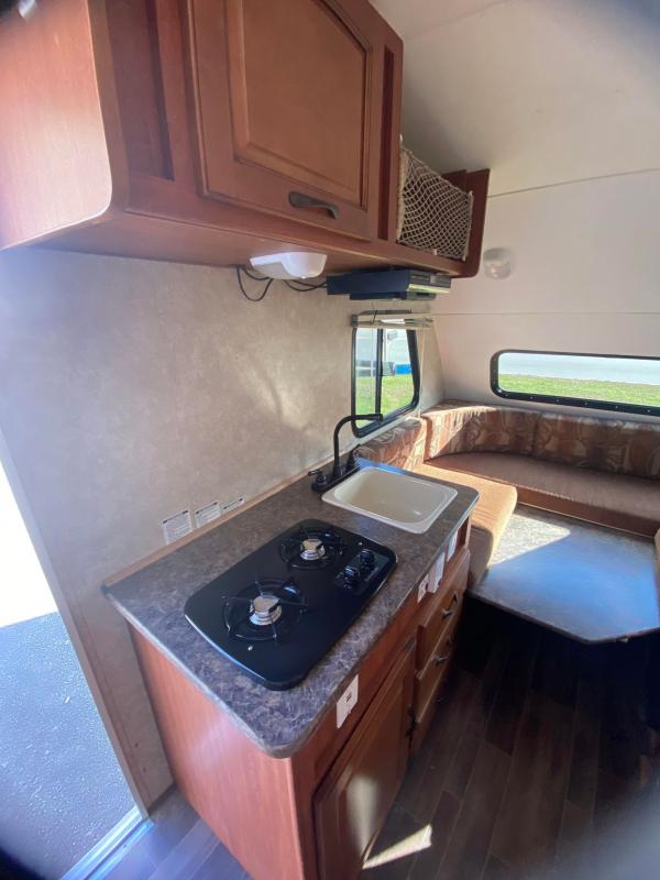 2010 Forest River RPod 172 Teardrop Camper Kentucky Toyz located in