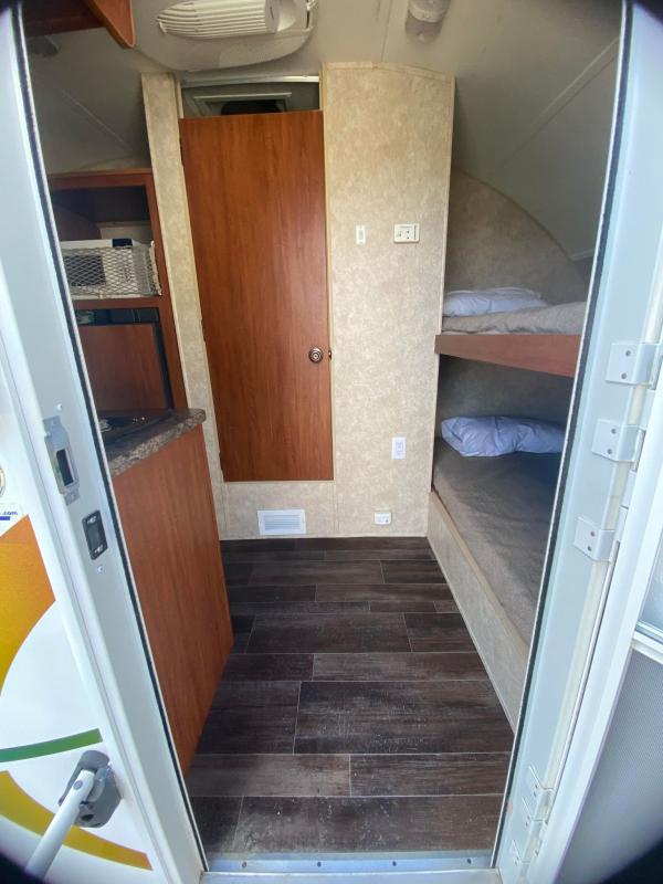 2010 Forest River RPod 172 Teardrop Camper Kentucky Toyz located in