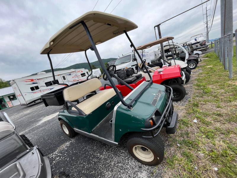 2008 Club Car DS 48V Golf Cart Kentucky Toyz located in Corbin, Ky