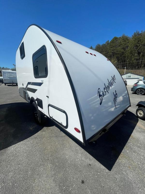 2023 Braxton Creek 17FD Teardrop Camper Kentucky Toyz located in