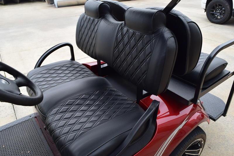 2019 EZGO 72Volt Freedom Golf Cart Come Visit Us To Find Your