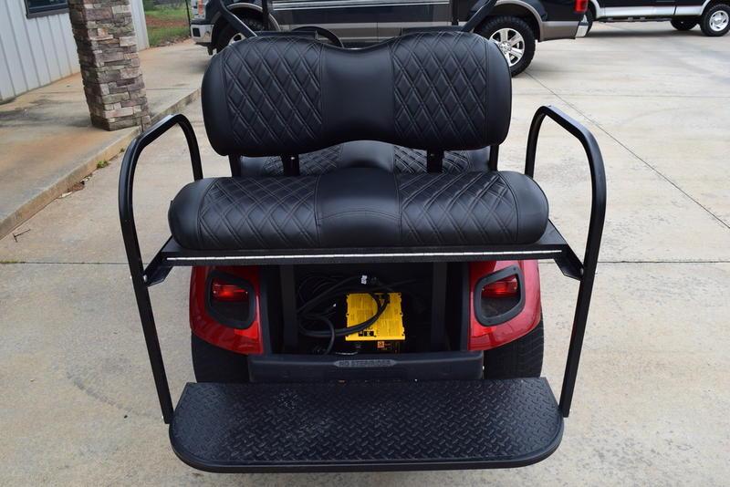 2019 EZGO 72Volt Freedom Golf Cart Come Visit Us To Find Your