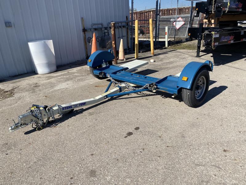 2017 StehlTow TOW DOLLY SURGE BRAKES Trailers for Sale Columbus