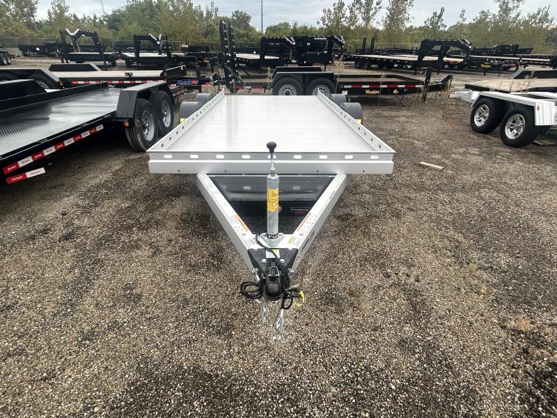 2023 Futura Trailers SUPER SPORT LOWERING TRAILER Trailers for Sale