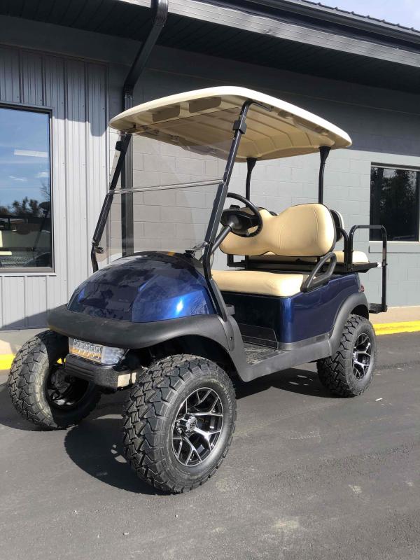 2014 Club Car Precedent Golf Cart Golf Carts in Jackson MI Ann