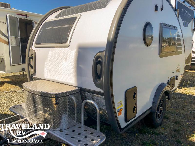 Top 5 Best Travel Trailers Under 25 Feet Trvlldrs