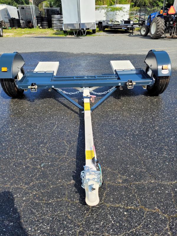 Tow Dolly Made by Stehl Tow w/o Brakes New enclosed cargo utility