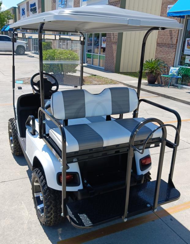2013 EZ GO TXT Golf Cart S2 Golf Cars Local golf cart dealer in