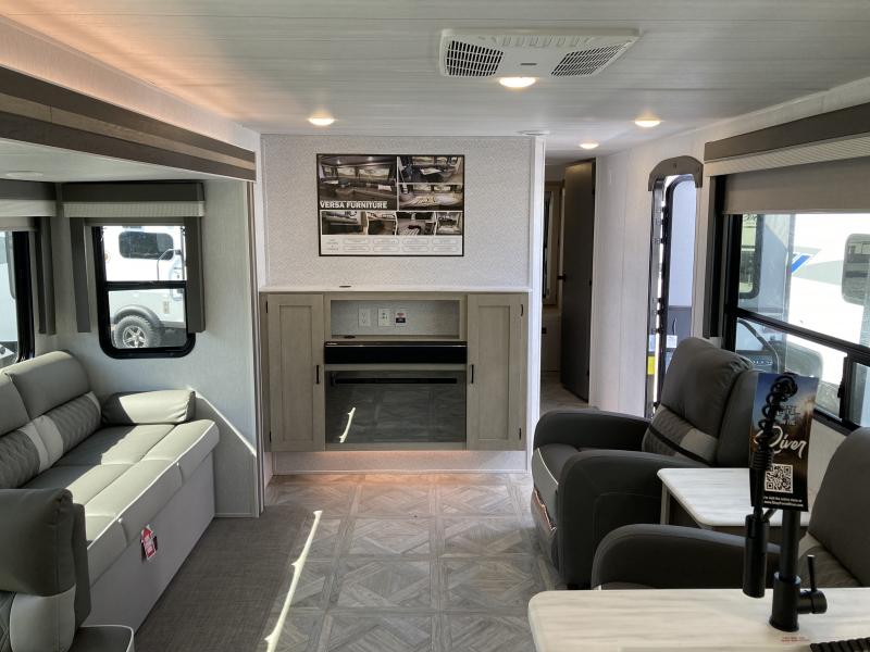 2023 Forest River Salem 27RKX Travel Trailer Curren RV in Elmira NY