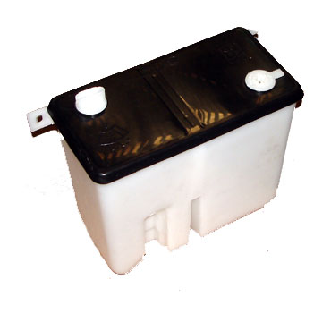 Bidon Recuperador de Agua F-100 1981-1998 F14000 Manual Lavaparabrisa