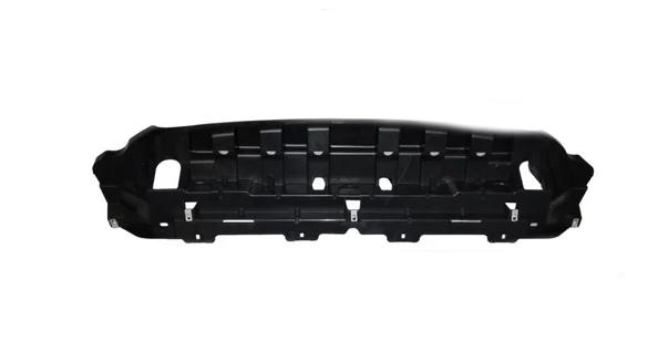 Canalizador de Aire para Ford Ecosport Kinetic 2013 / 2017 inferior de Paragolpe delantero