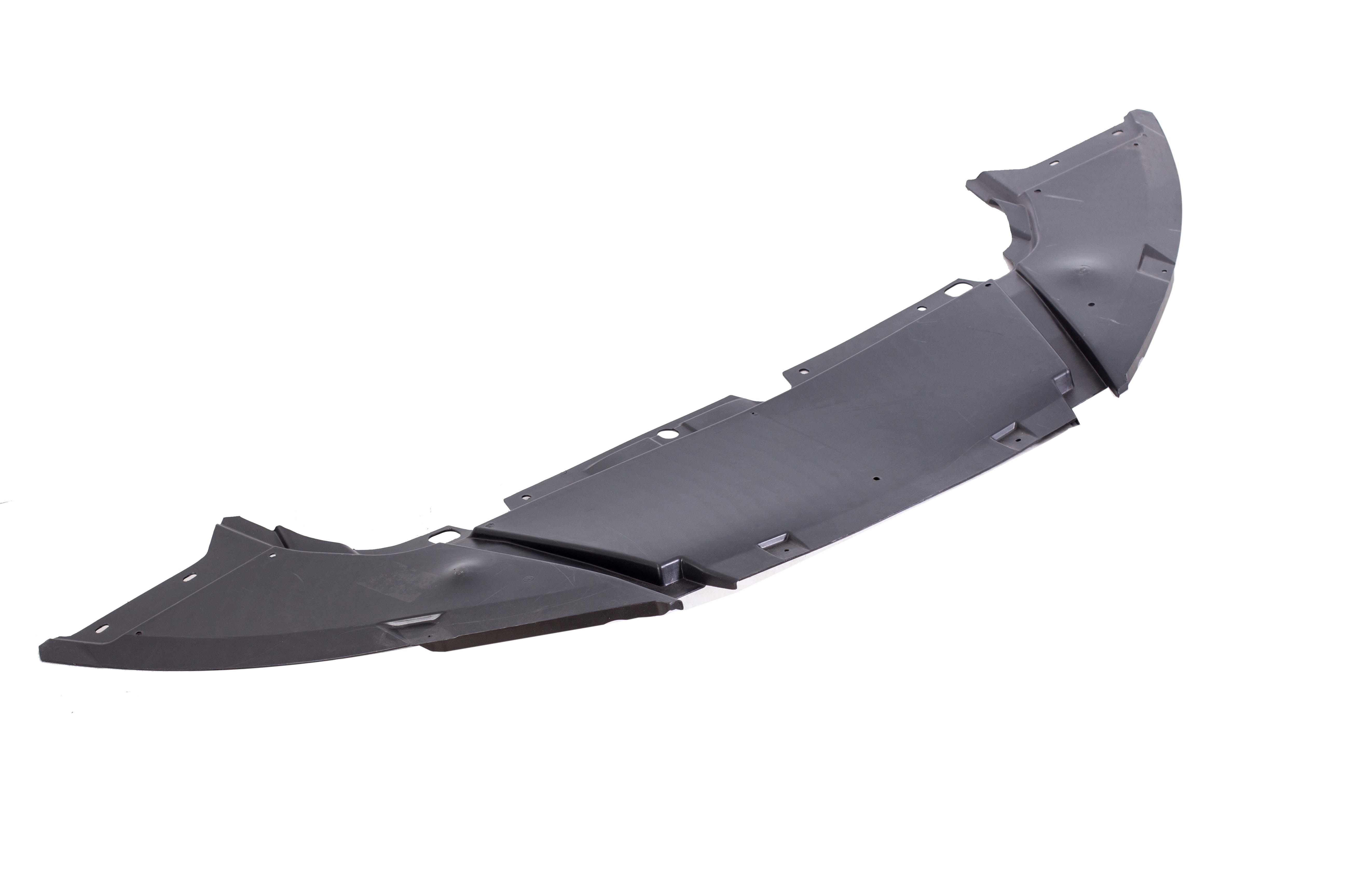 Canalizador de Aire para Ford Focus Kinetic 2013 / 2014 inferior de Paragolpe delantero