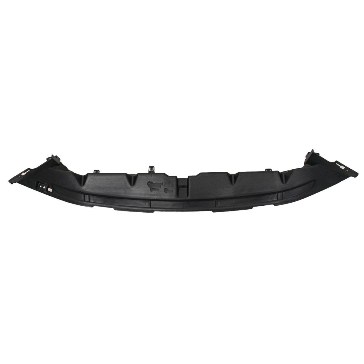 Canalizador de Aire para Ford Fiesta Kinetic Desde 2014 Deflector Frontal