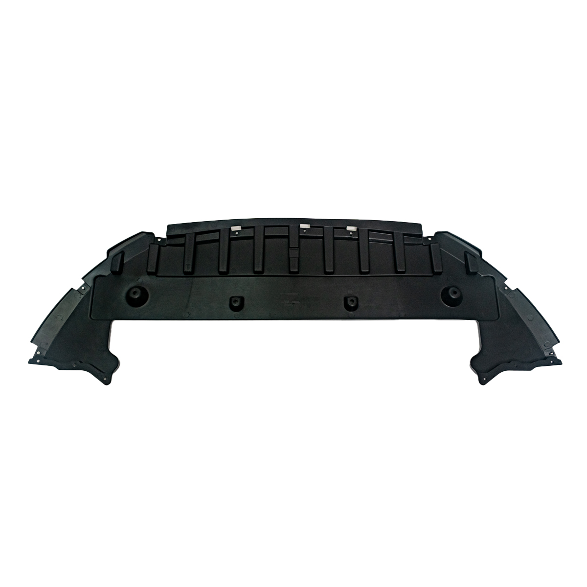 Canalizador de Aire para Ford Mondeo 2014 / 2016 inferior de Paragolpe