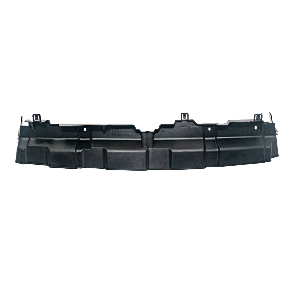 Canalizador de Aire para Ford Ecosport Kinetic 2013 / 2017 Encauzador superior delantero