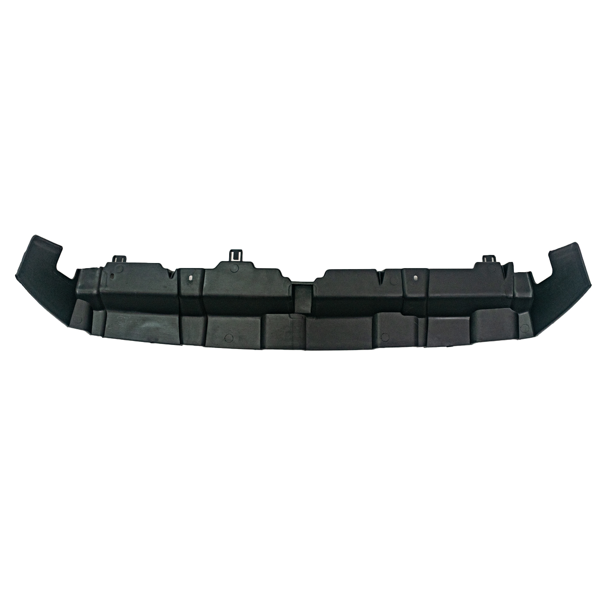 Canalizador de Aire para Ford Ecosport Kinetic 2013 / 2017 Encauzador superior delantero