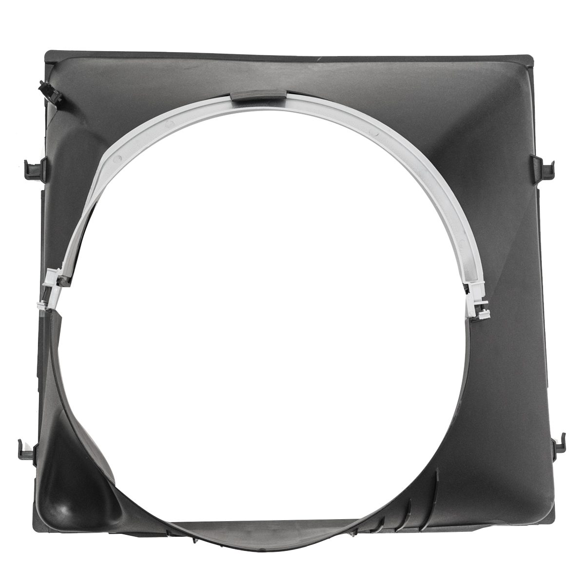 Canalizador de Aire para Ford Ranger 2013 / 2023 2.2 Diésel