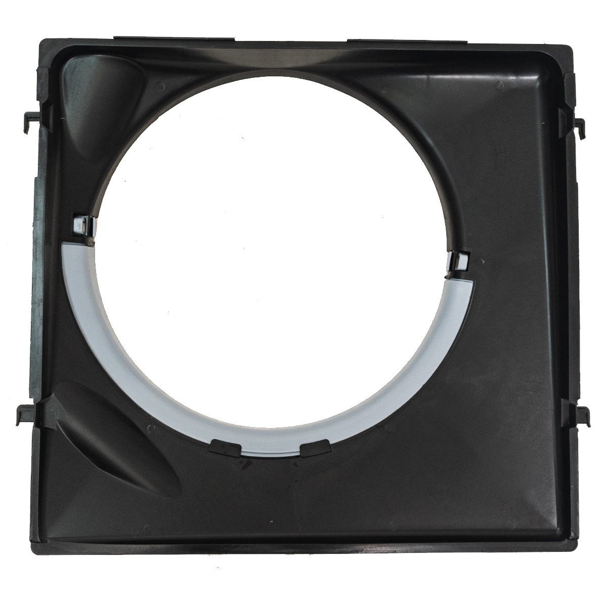Canalizador de Aire para Ford Ranger 2013 / 2023 3.2 Diésel