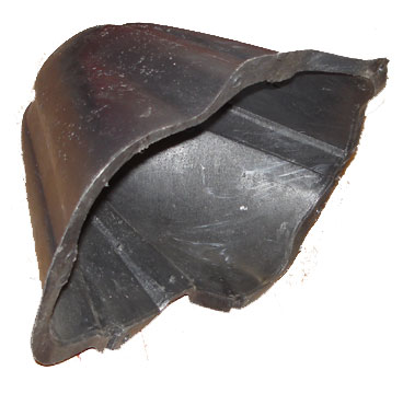Casco de Óptica para Ford Falcon 1978 / 1991 plástico izquierdo