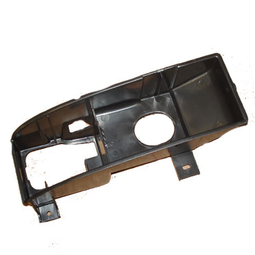 Carcasa de Óptica para Ford Sierra delantero Carcaza derecho