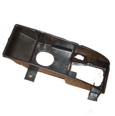 Carcasa de Óptica para Ford Sierra delantero Carcaza izquierdo