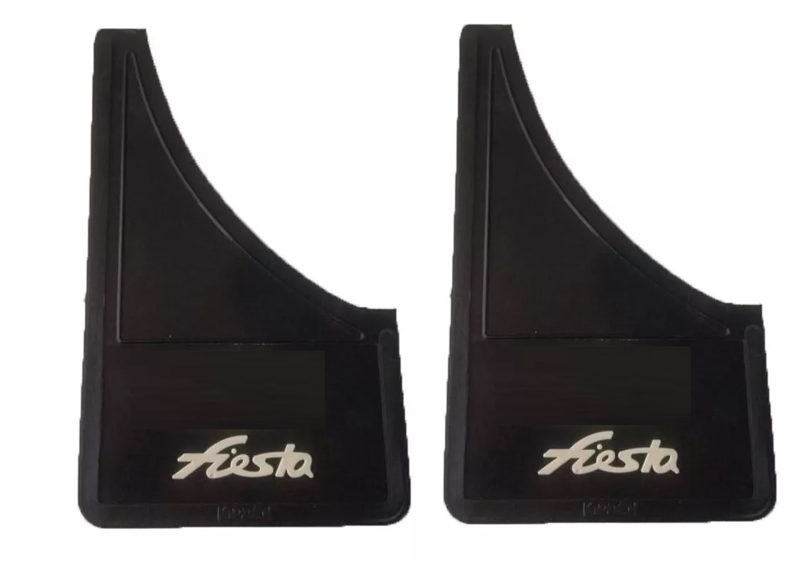 Barrero para Ford Fiesta Juego Par