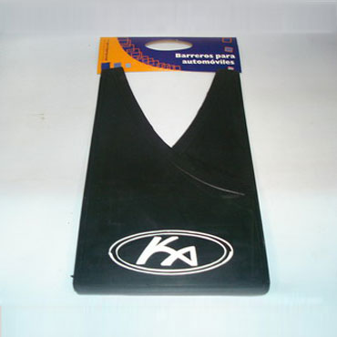 Barrero para Ford Ka Juego Par
