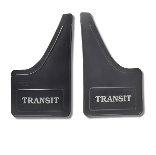 Barrero para Ford Transit