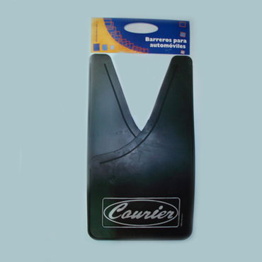 Barrero para Ford Courier Juego