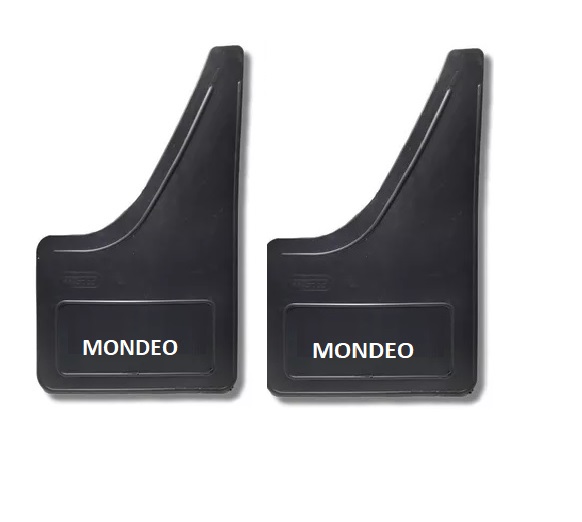 Barrero para Ford Mondeo el Juego