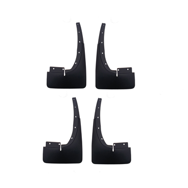 Barreros para Ford Ranger 2013 / 2015 4 Piezas
