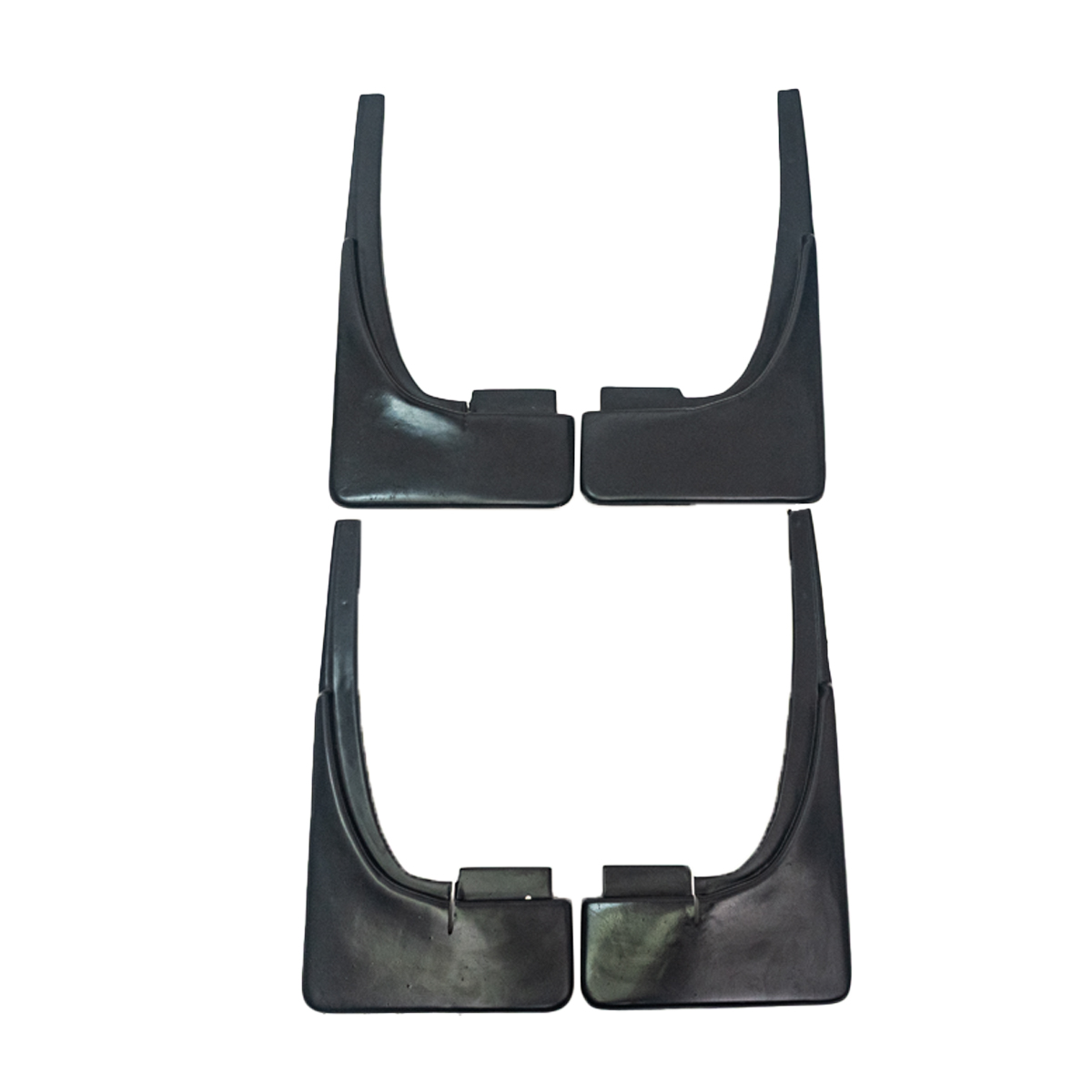 Barrero para Ford Ranger 2016 / 2023 Set X 4