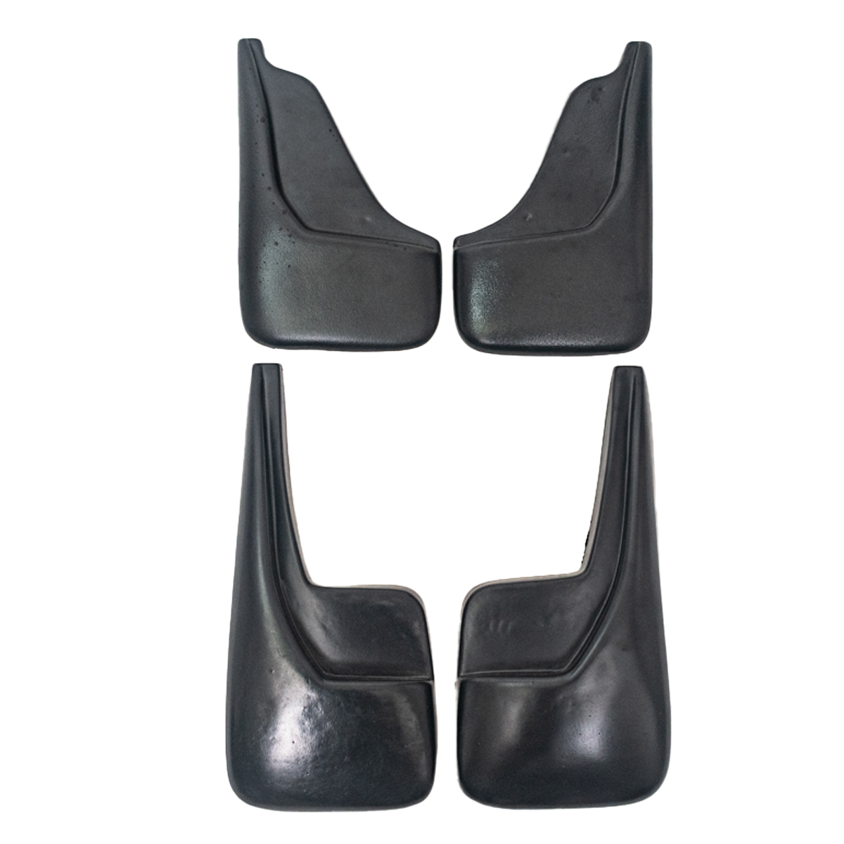 Barreros para Ford Ecosport Kinetic 13 / Set X 4