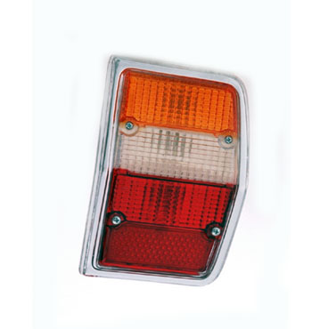 Faro trasero izquierdo para Ford Taunus 1974 A 1980