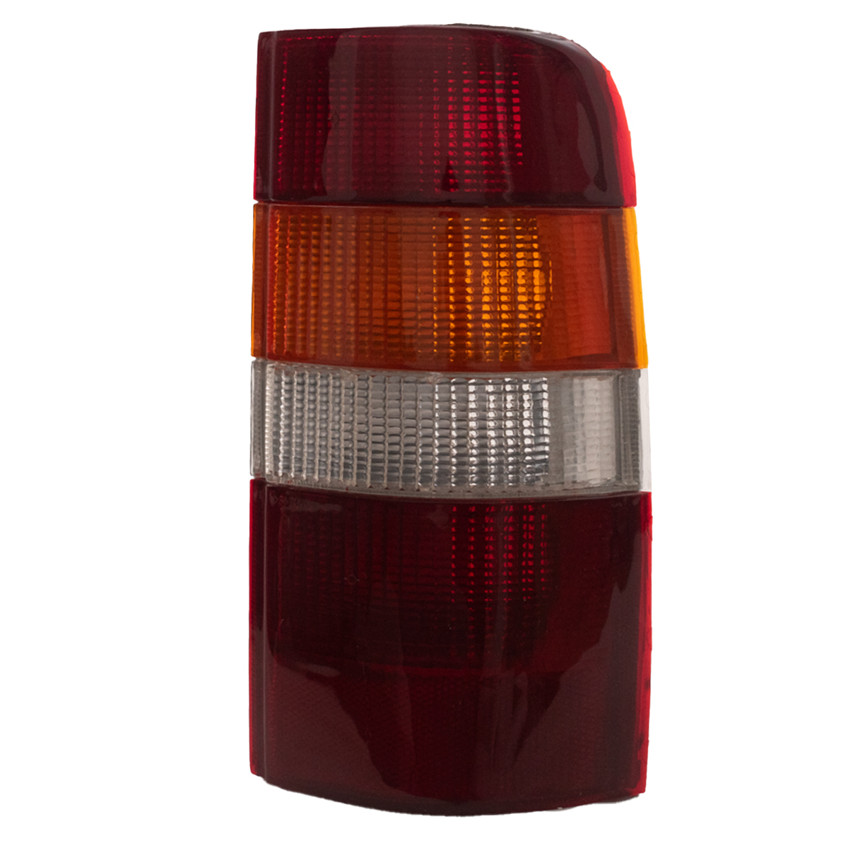 Faro trasero derecho para Ford Courier Pick Up con Circuito