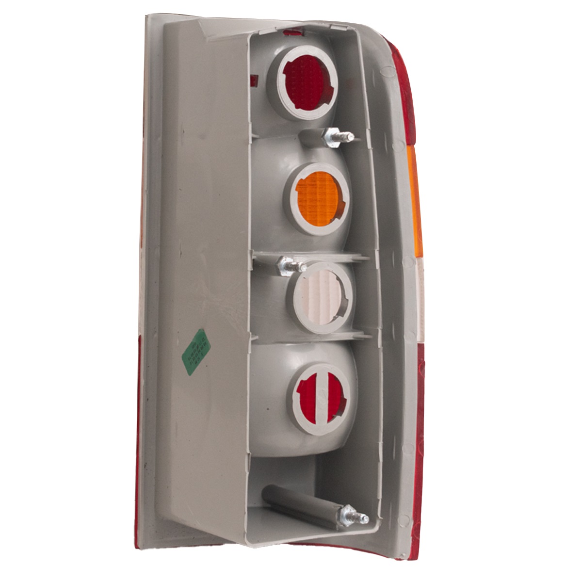 Faro trasero izquierdo para Ford Courier Pick Up con Circuito