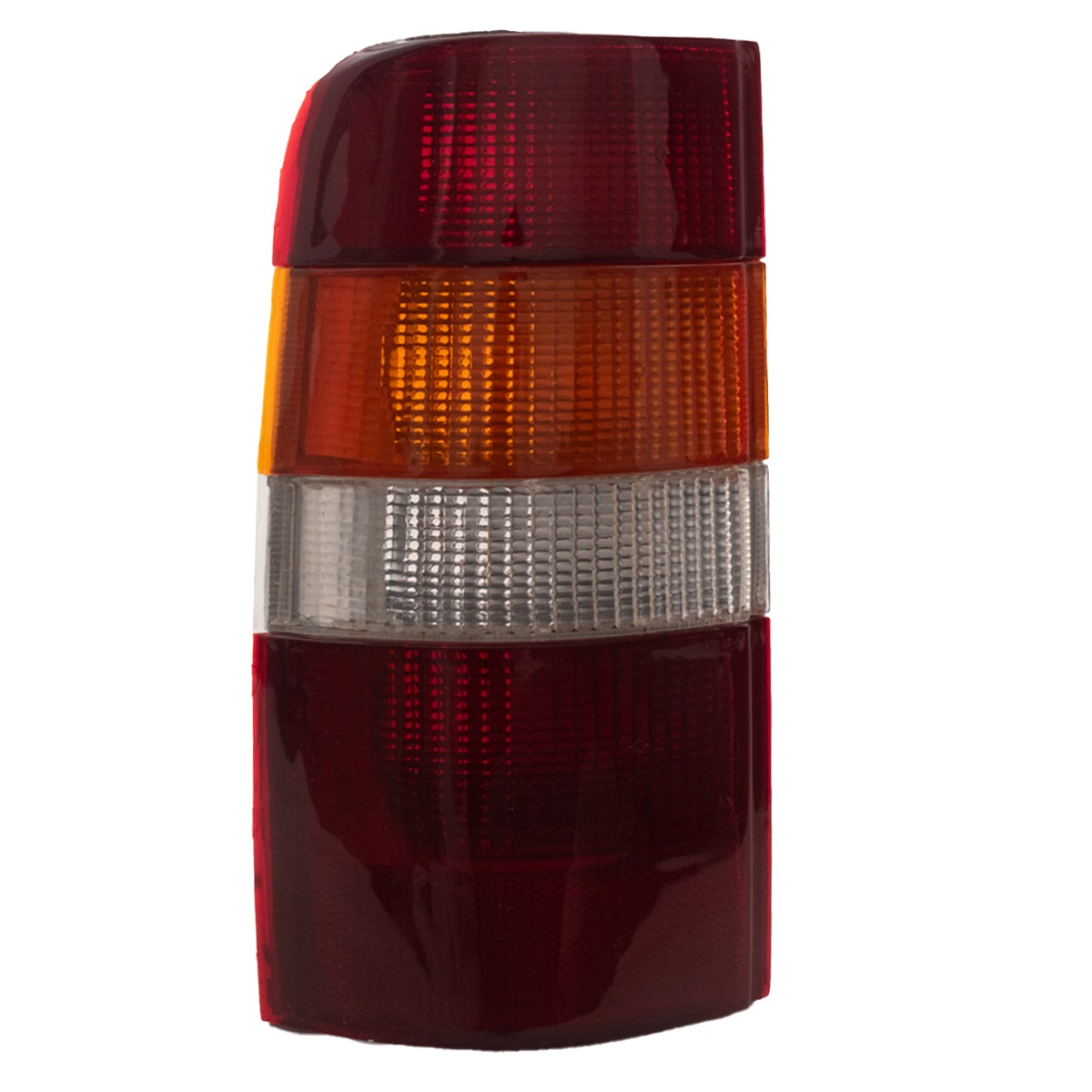 Faro trasero izquierdo para Ford Courier Pick Up con Circuito