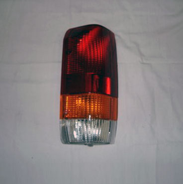 Faro trasero izquierdo para Ford F-100 1993 A 1999 Tricolor