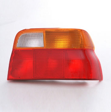 Faro trasero izquierdo para Ford Orion Tricolor