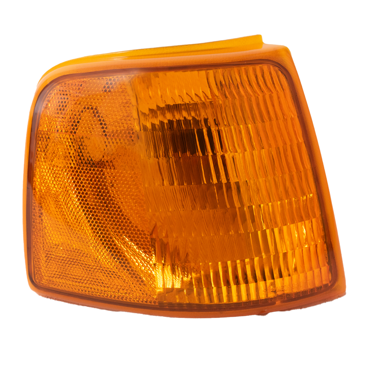 Faro de Giro derecho para Ford Ranger 1996 A 1997 Ámbar