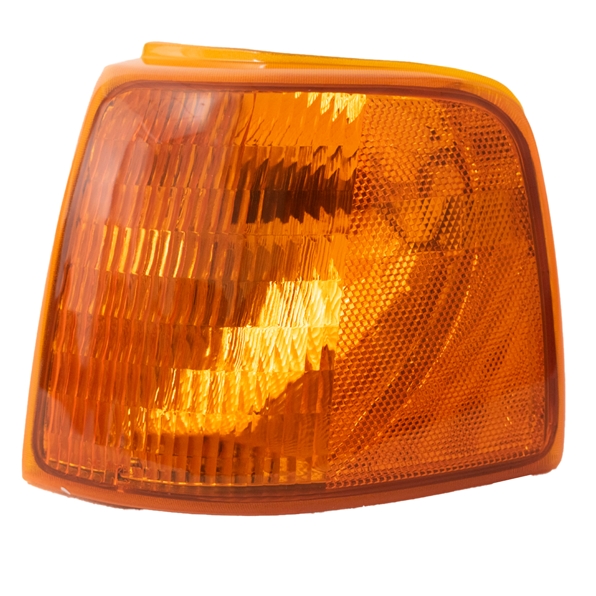 Faro de Giro izquierdo para Ford Ranger 1996 A 1997 Ámbar